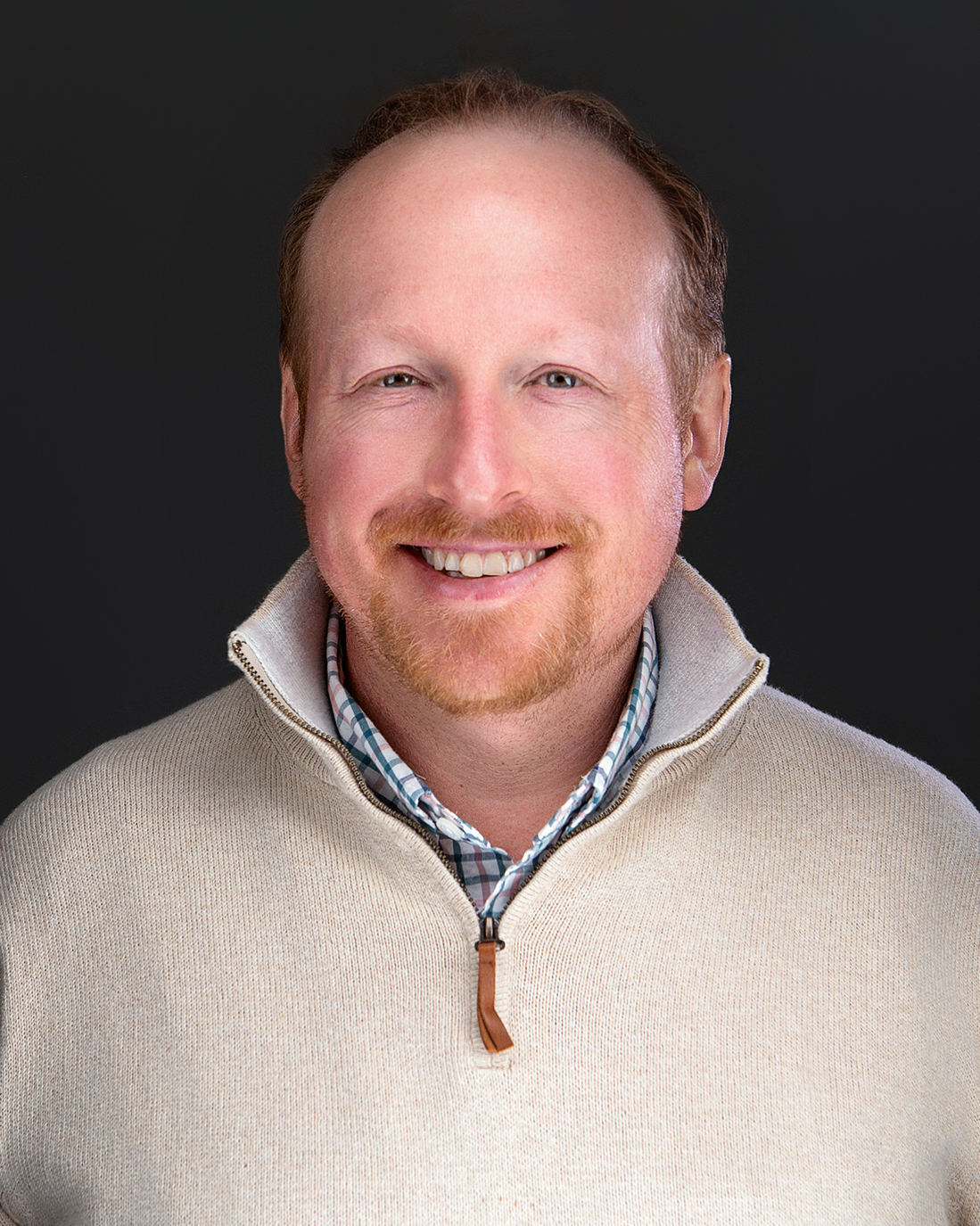 Casey Robinson - Headshot - Tulsa REIA - About Us - Meet the Team