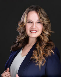 Picture of Dr. Amina Farouk 