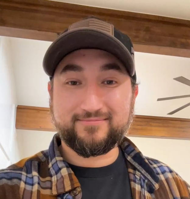 Garrett Ayers, Testimonial